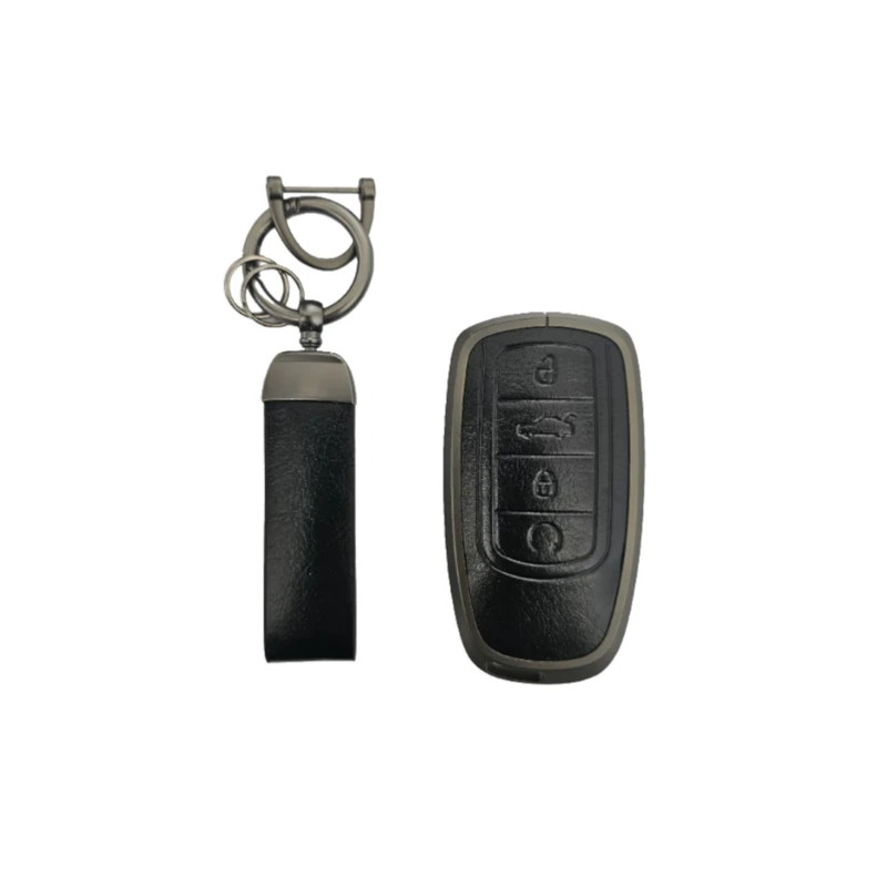 کاور ریموت خودرو مدل H-AP-1511 مناسب برای آریزو 6 جی تی و آریزو 8 ، فونیکس FX و تیگو 8