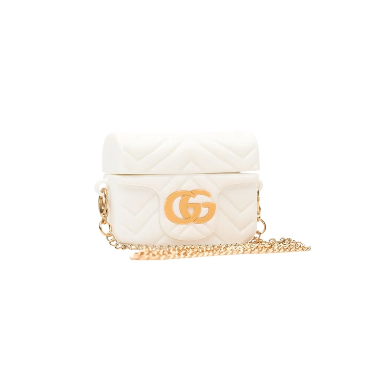 کاور طرح کیف کد 009 مناسب برای کیس اپل ایرپاد پرو 2 / Airpod Pro 2