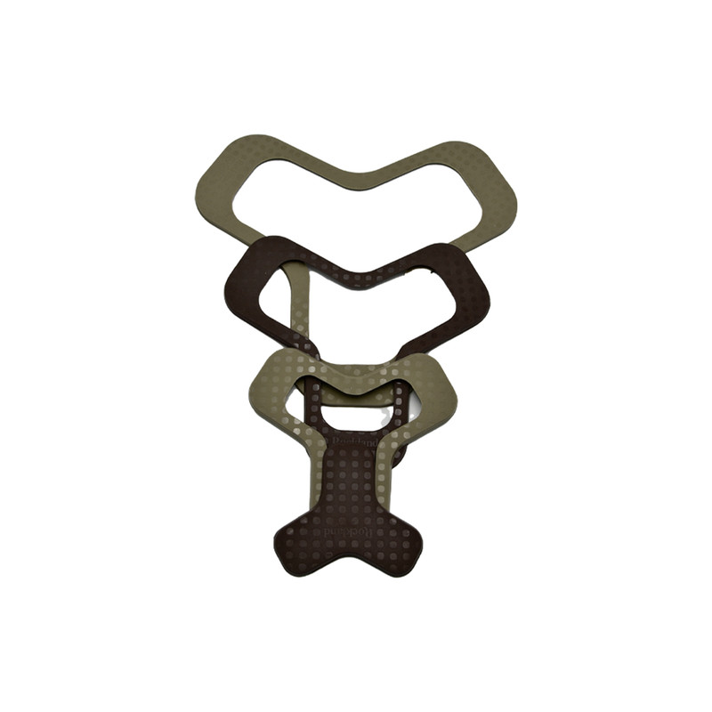 سرویس پخت و پز 18 پارچه راکلند مدل تمیس کد 800255