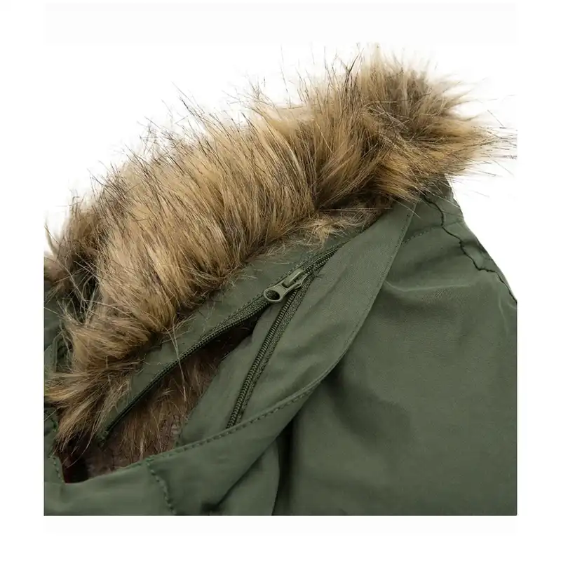 کاپشن دخترانه کول کلاب مدل 658 SH