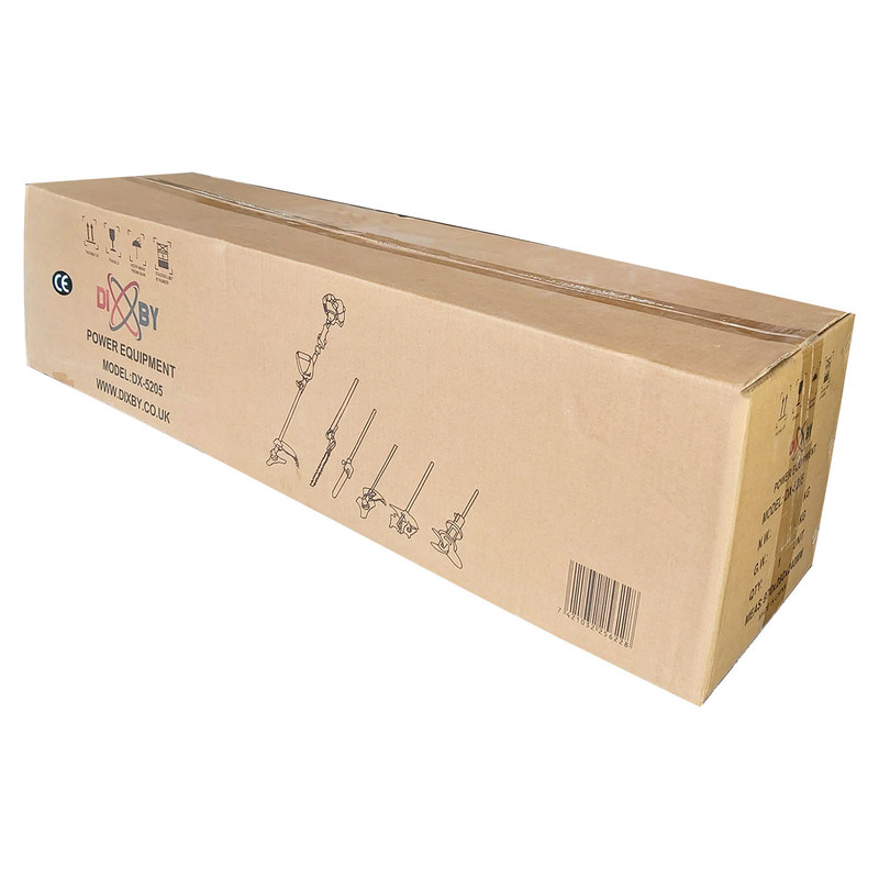 داس موتوری دیکسبی مدل 04 داس موتوری دیکسبی مدل 04