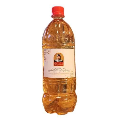 شربت سکنجبین - 1.5 لیتر