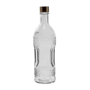 بطری مدل آتلانتا
