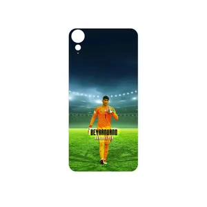MAHOOT Alireza Beiranvand Cover Sticker for HTC Desire 10 Lifestyle