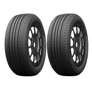 لاستیک خودرو هابیلد مدل H202 سایز 175/60R13 دو حلقه
