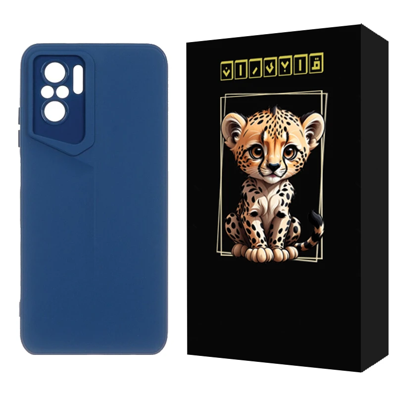 کاور قاب ایران مدل POR مناسب برای گوشی موبایل شیائومی Redmi Note 10 4G / 10S