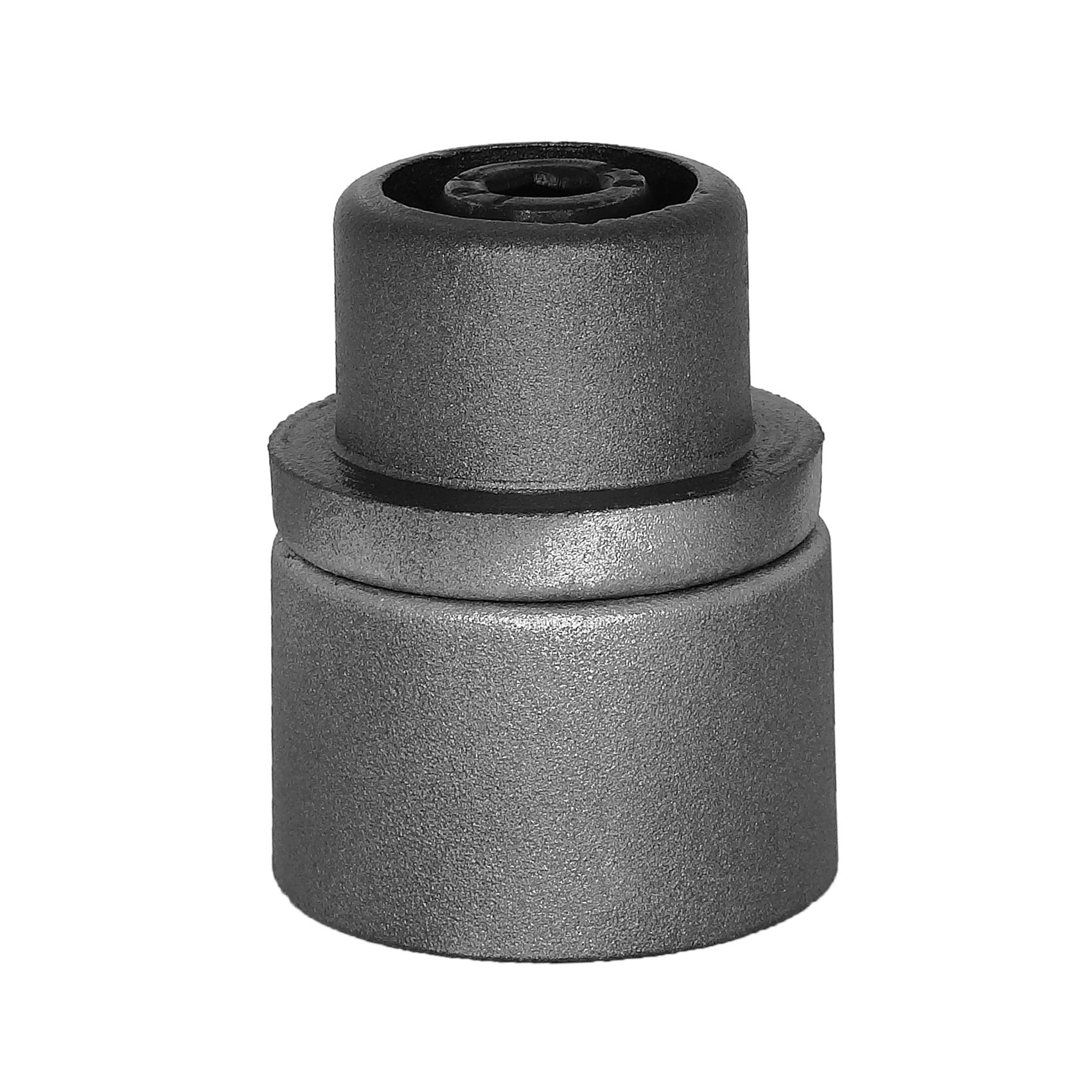 لقمه اتوی لوله سبز تیوان مدل ART-MA-20Y سایز 20 میلی متر