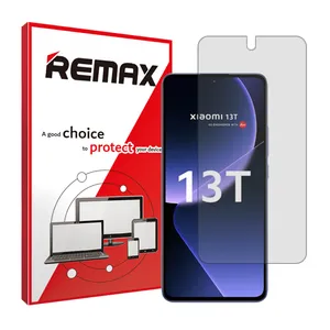 Remax brand shockproof Hydrogel screen protect tor glass for Xiaomi 13T