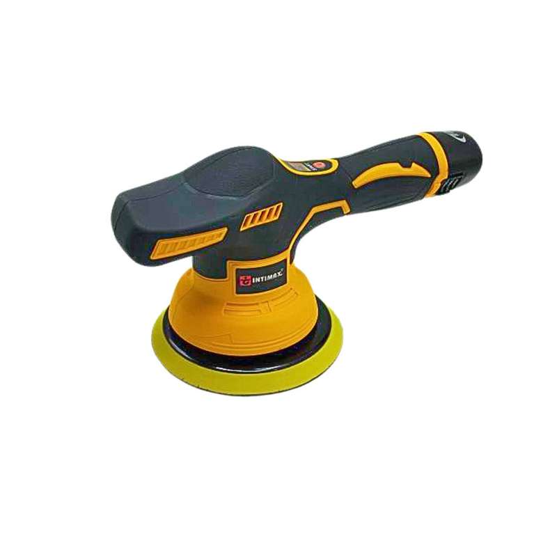 دستگاه پولیش 800 وات اینتیمکث مدل 0411 با حرکت روتاری
