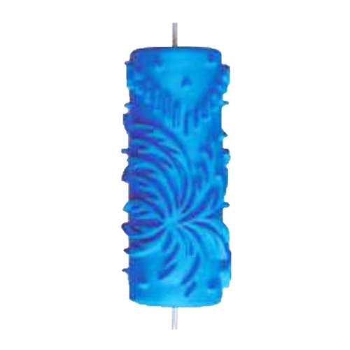 غلتک طرح دار نقاشی مدل Y043 سایز 6 اینچ 