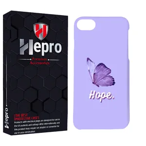 HEPRO MC Cover for Apple IPHONE 7 / 8