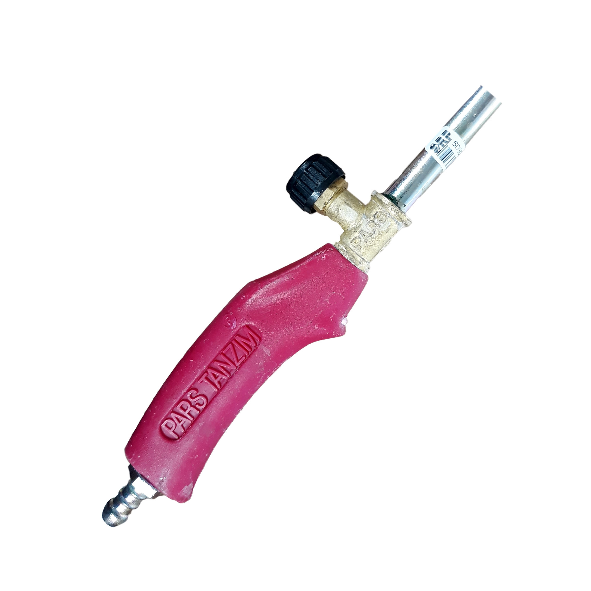 سرپیک شعله افکن مدل 1010001