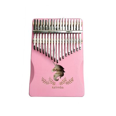 نقد و بررسی کالیمبا کُرال طرح ذوزنقه مدل حفره دار حرفه ای توسط خریداران