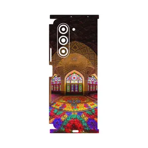 MAHOOT Nasir Al-Molk Mosque-FullSkin Cover Sticker for Samsung Galaxy Z Fold 5