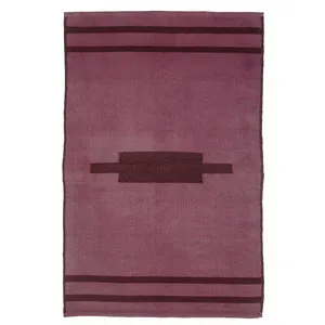 گلیم دستباف یک و نیم متری آزادسرو کد 7069