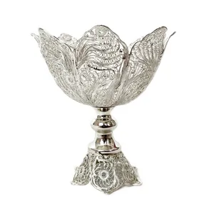 شکلات خوری ملیله طرح گیلاس کد 1