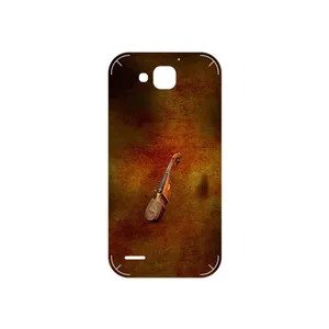 MAHOOT Rabab Cover Sticker for Huawei Ascend G750