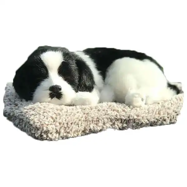 بوگیر خودرو طرح سگ خواب مدل meshsefi