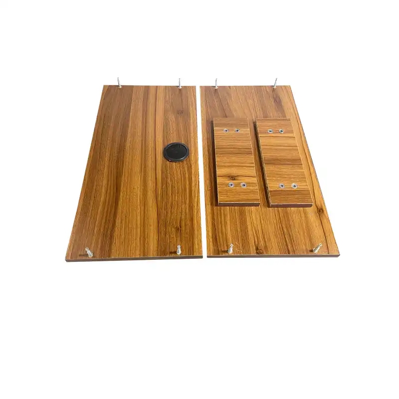 میز تلویزیون دیواری مدل ترمه ts60