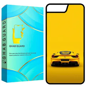 Ghab Guard GCHP7 Cover For Apple iPhone 7 / 8 / SE 2020 / SE 2022