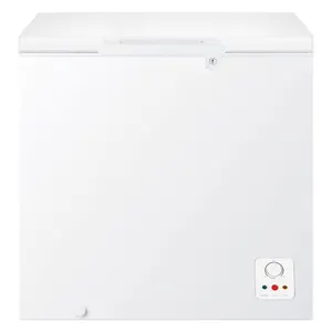 فریزر صندوقی 10 فوت هایسنس مدل FC-310W