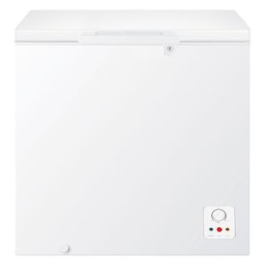 فریزر صندوقی 10 فوت هایسنس مدل FC-310W