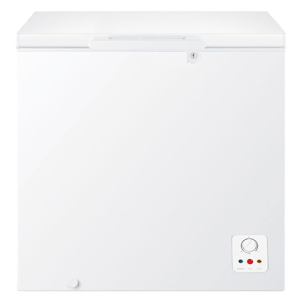 فریزر صندوقی 10 فوت هایسنس مدل FC-310W