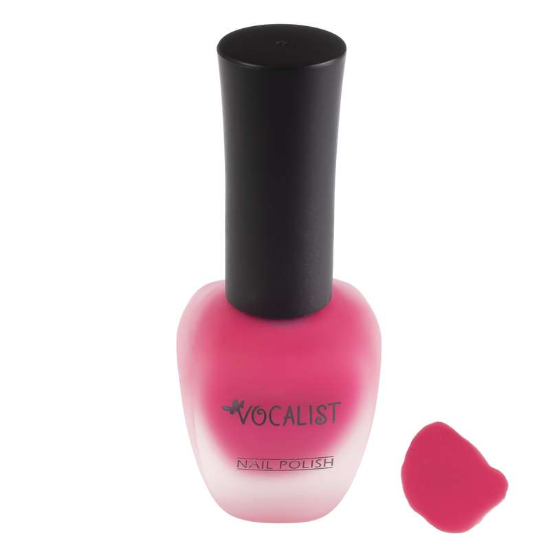  لاک ناخن وکالیست مدل مت پروتکتر شماره 816