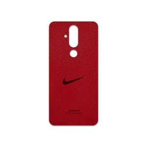 MAHOOT RL-NK Cover Sticker for Nokia X71