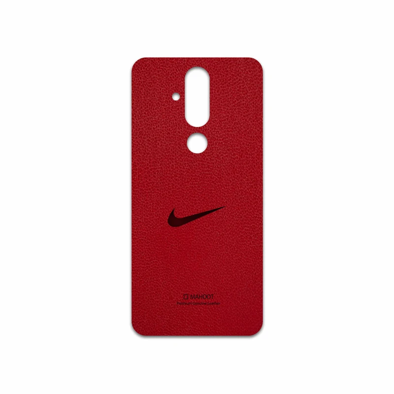 برچسب پوششی ماهوت مدل RL-NK مناسب برای گوشی موبایل نوکیا X71