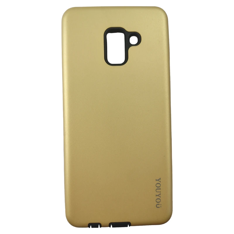 کاور یویو مدل TARH-001 مناسب برای گوشی موبایل سامسونگ Galaxy A8 plus / A730