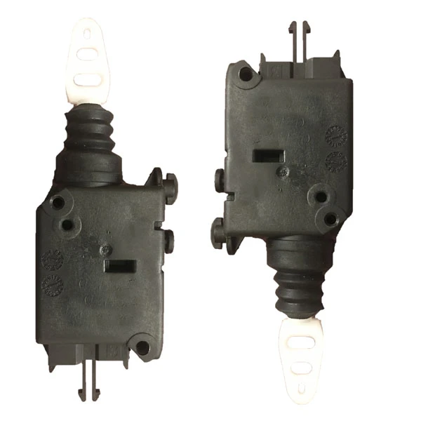 پمپ قفل در جلو خودرو مدل Actuator03 بسته 2 عددی