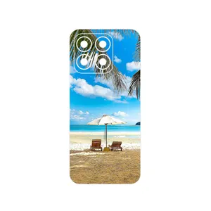 MAHOOT Beach Cover Sticker for Honor X8b