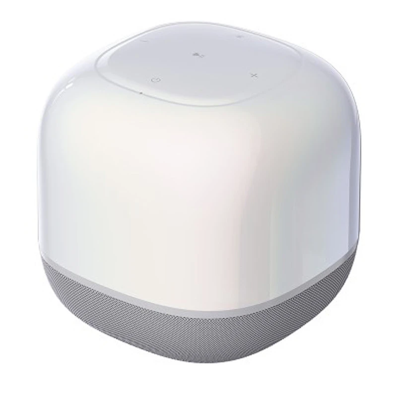 اسپیکر بلوتوثی قابل حمل بیسوس مدل AeQur V2