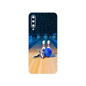 MAHOOT Bowling Cover Sticker for Xiaomi Mi A3
