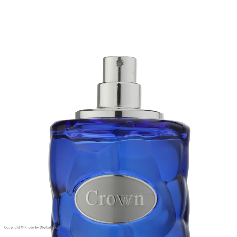 ادو پرفیوم مردانه ورسای مدل کرون حجم 100 میلی لیتر