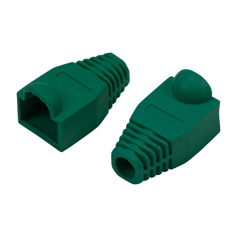 محافظ سوکت RJ45 مدل 2000983 بسته 50 عددی