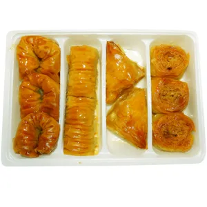 باقلوا استانبولی سنتی - 450 گرم