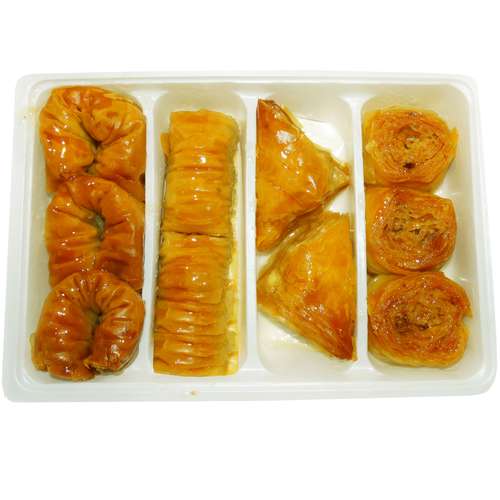 باقلوا استانبولی سنتی - 450 گرم