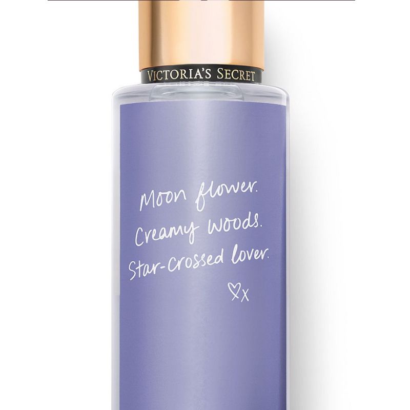 بادی میست زنانه ویکتوریا سکرت مدل Midnight Bloom حجم 250 میلی لیتر - - 2