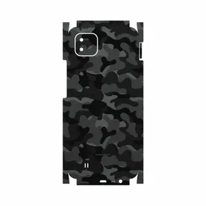 MAHOOT Night-Army-FullSkin Cover Sticker for Realme C11 2021