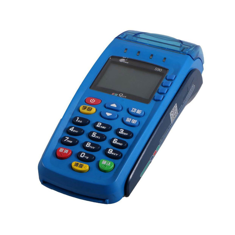 پایانه فروشگاهی سیار پکس مدل s90