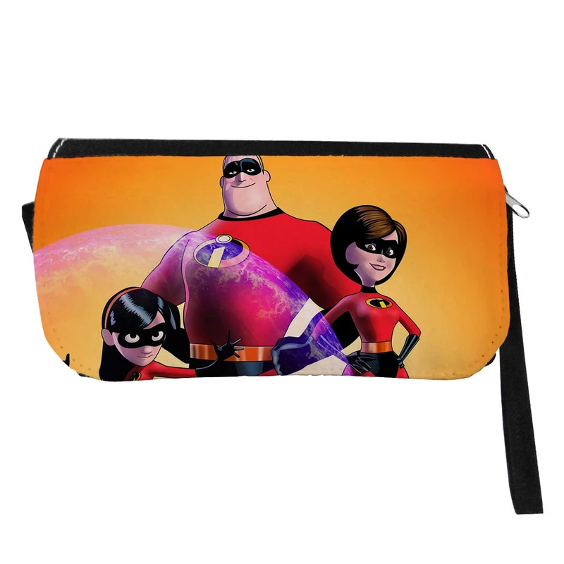  جامدادی طرح شگفت انگیزان کد wj470