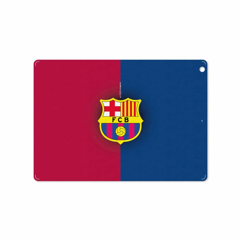 برچسب پوششی ماهوت مدل Barcelona مناسب برای تبلت اپل iPad Air 2013 A1476