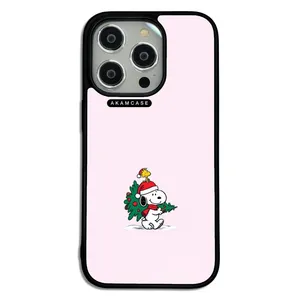 AKAM AMC-WA14PRO-CHRISTMAS-16 Cover For Apple iPhone 14 Pro
