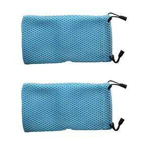 کاور عینک مدل 992937 بسته 2 عددی