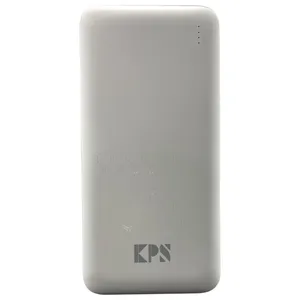 پاوربانک بانک کینگ کی پی اند پاور مدل KD-03 ظرفیت 10000 میلی آمپر ساعت