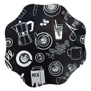 زیر قابلمه ای مدل آشپزخانه