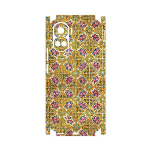 MAHOOT Iran Tile 15-FullSkin Cover Sticker for Honor 90 Lite