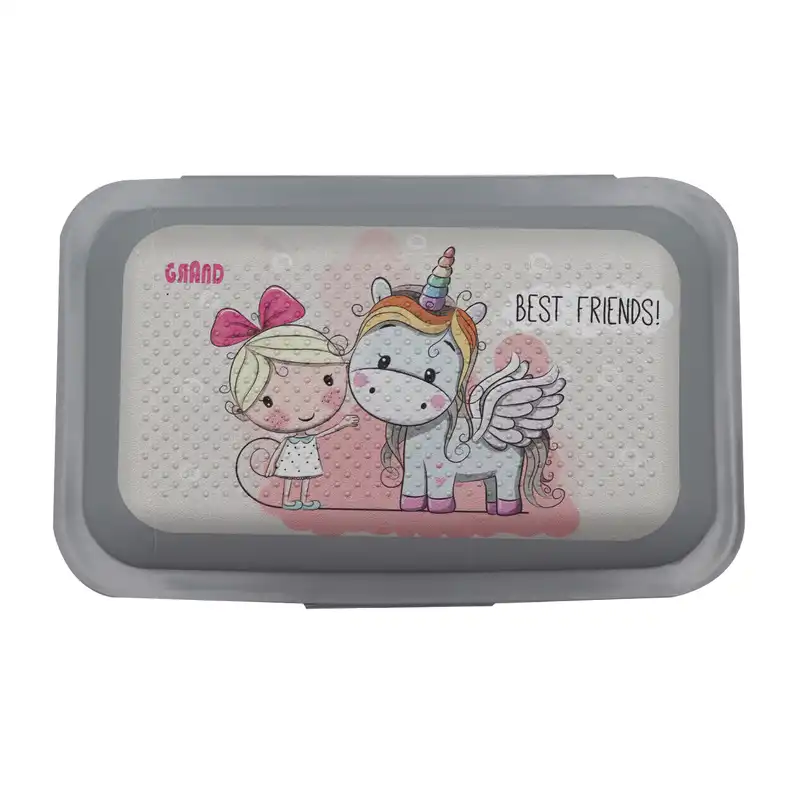 ظرف نگهداره کودک تک شاخ مدل t-baby-003